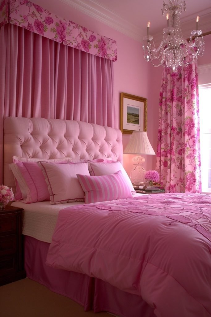 Orchid Pink Sophistication