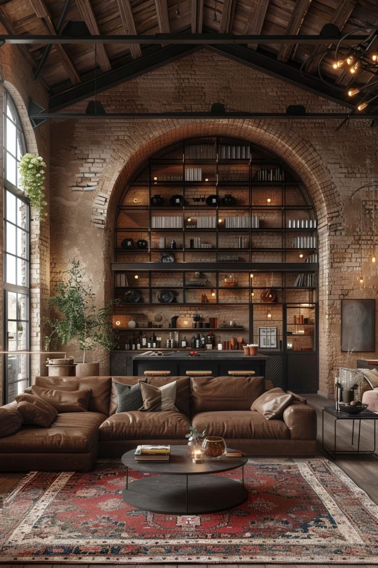 29 Luxury Living Room Ideas For A Stunning Makeover - Courtneys World