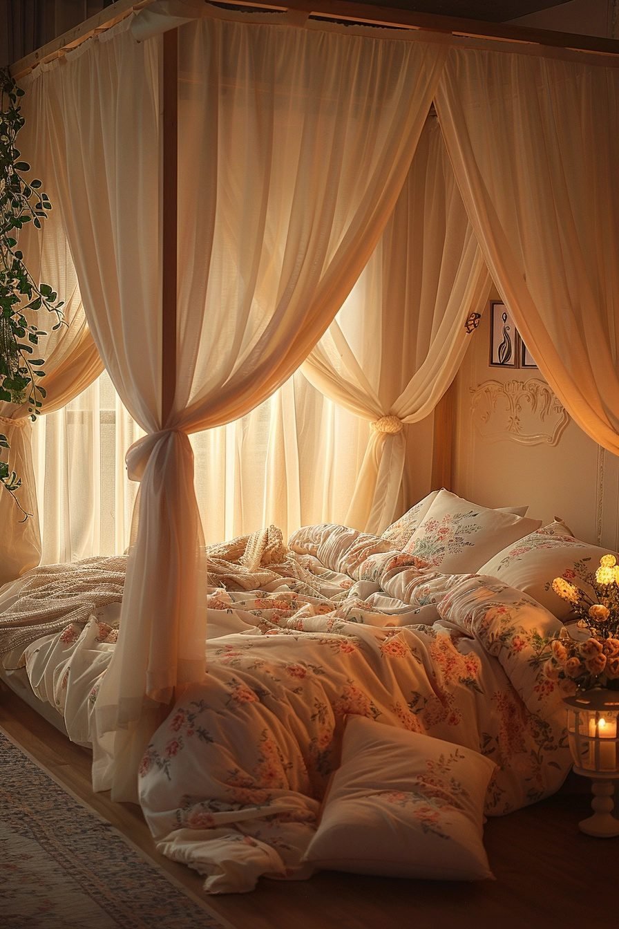 29 Bedroom Ideas For Couples To Create A Romantic Retreat Courtneys World