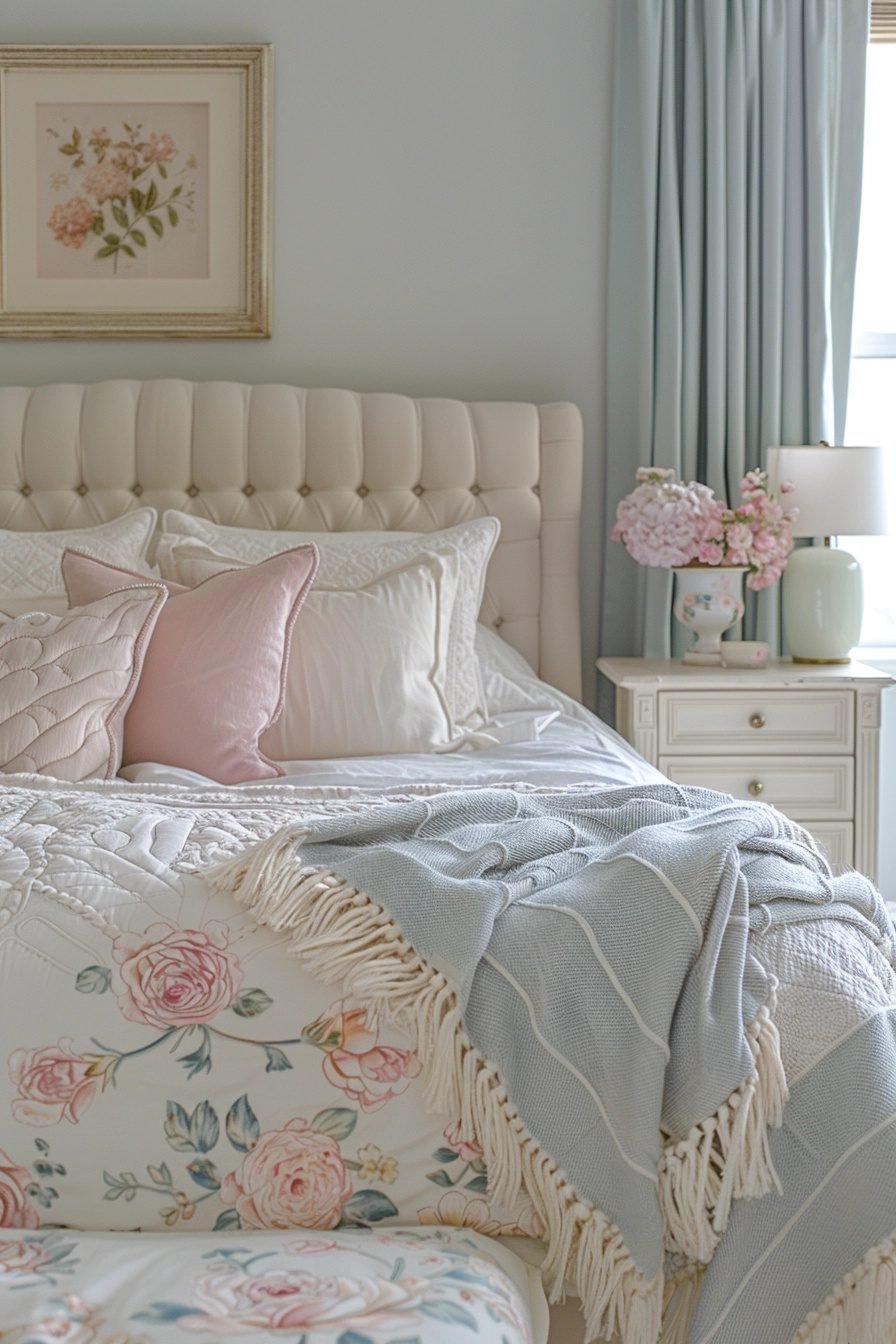 29 Bedroom Decoration Inspiration Ideas For A Personalized Touch ...
