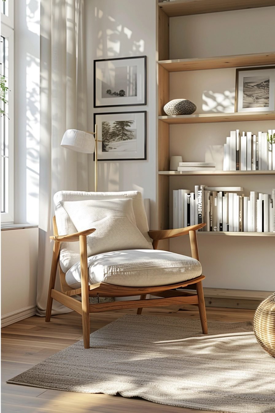 29 Scandinavian Interior Ideas To Embrace Simplicity And Comfort ...
