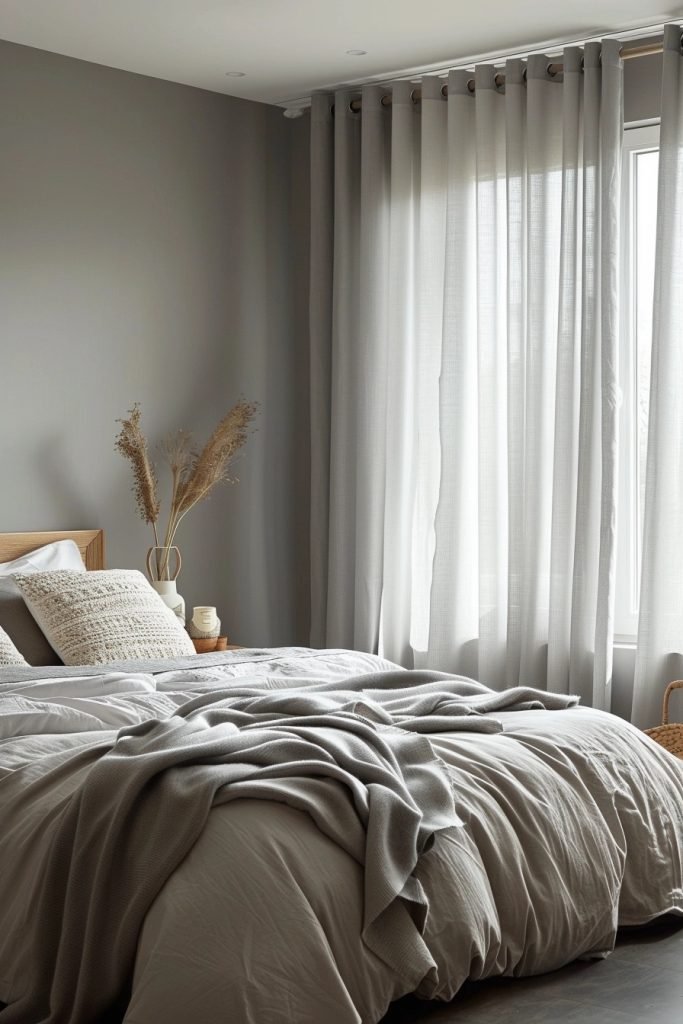 Shadow Grey Softness