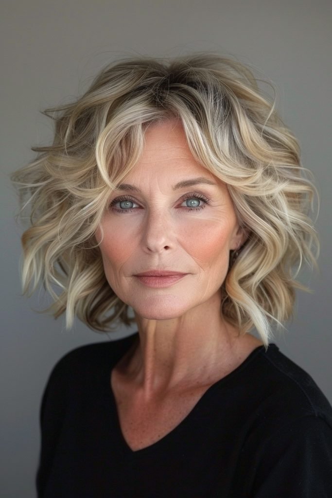 Short Shag hairstyles