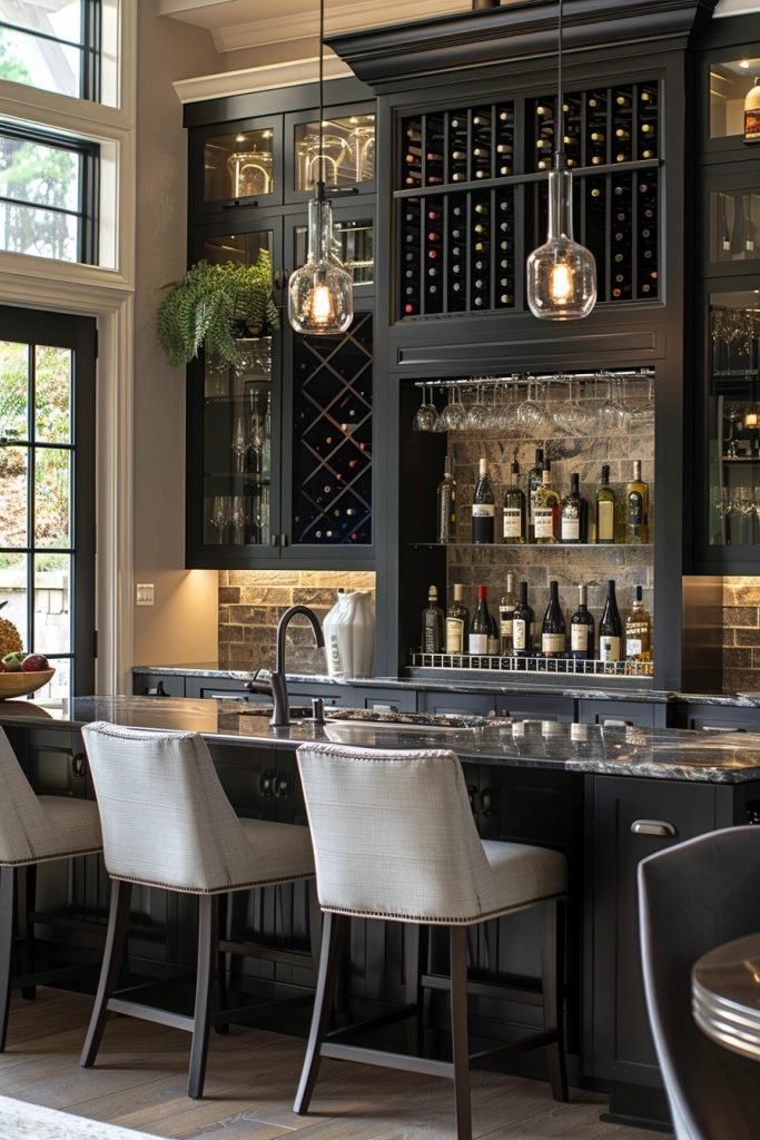 Sophisticated Wine Lover’s Retreats