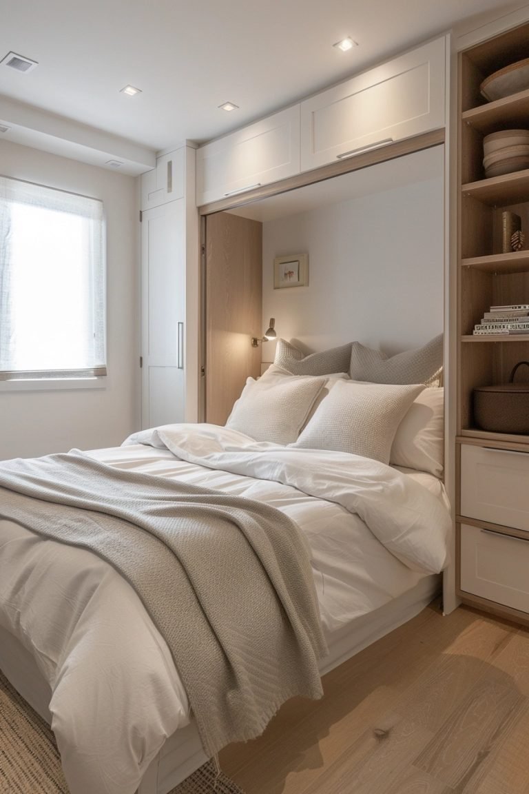 29 Guest Room Ideas Bedroom Enhancements For A Beautifully Welcoming ...