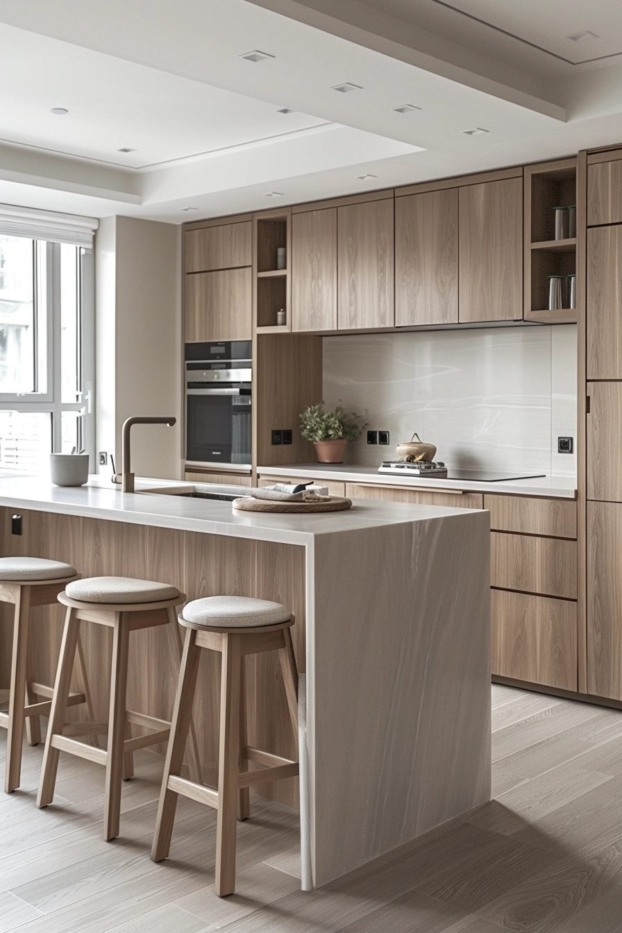 29 Kitchen Design Modern Small Ideas To Enhance Your Cooking Space ...