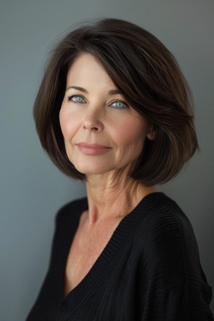 Stylish Bob hairstyles