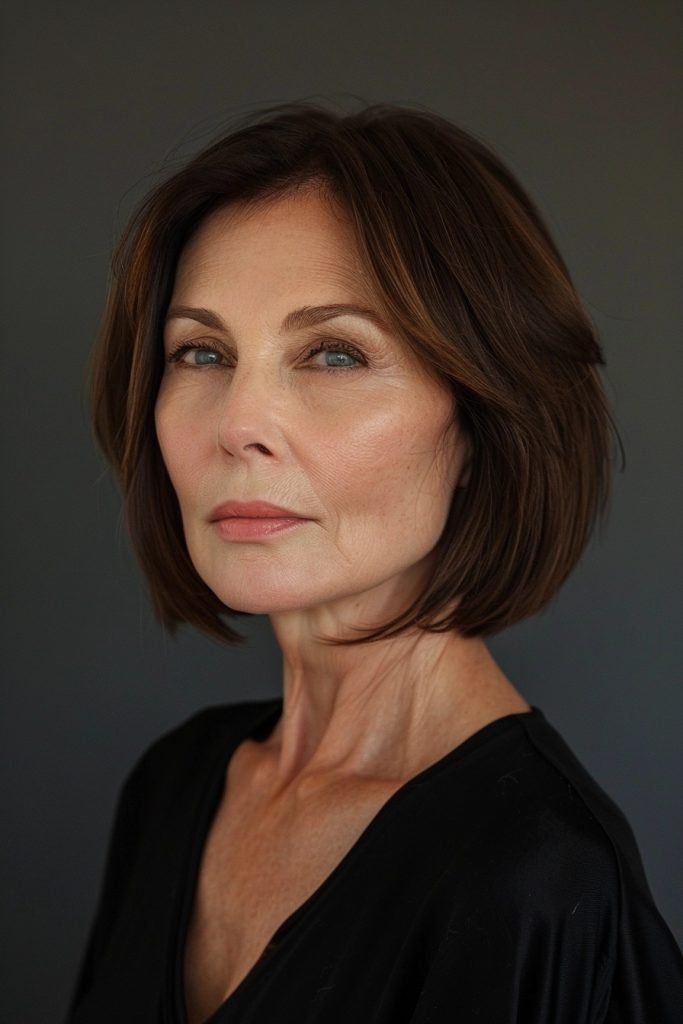 Stylish Bob hairstyles