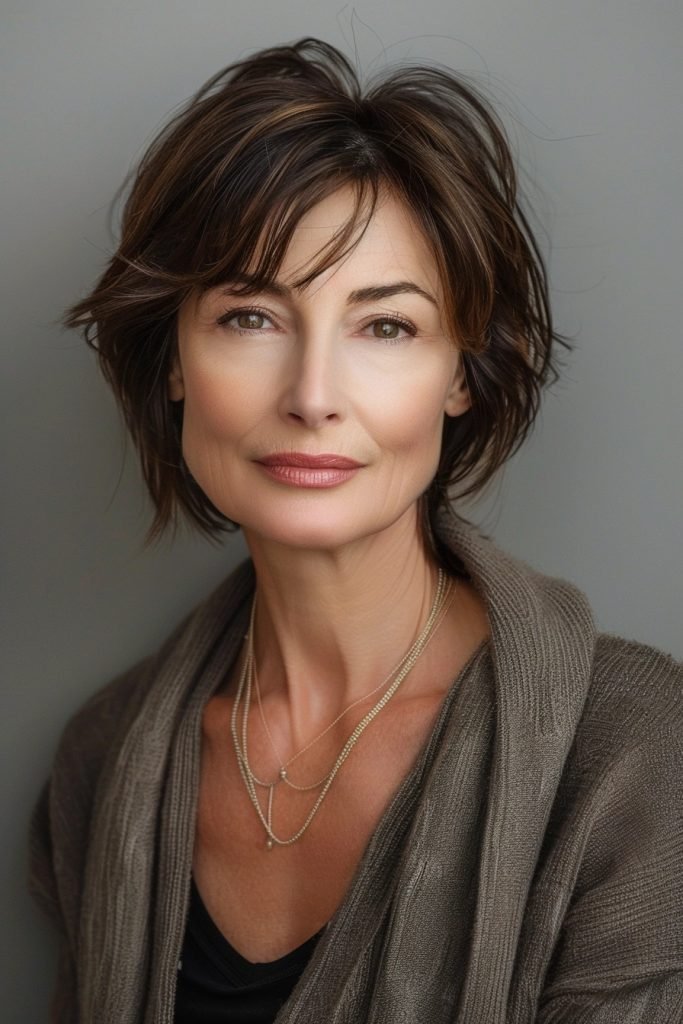 Stylish Bob hairstyles