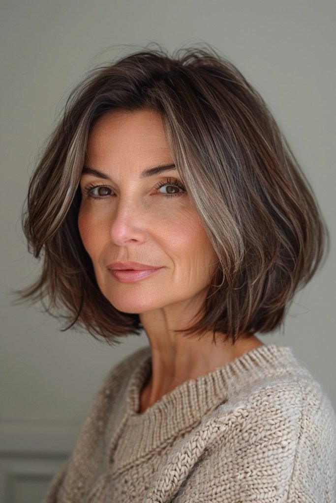 Stylish Bob hairstyles