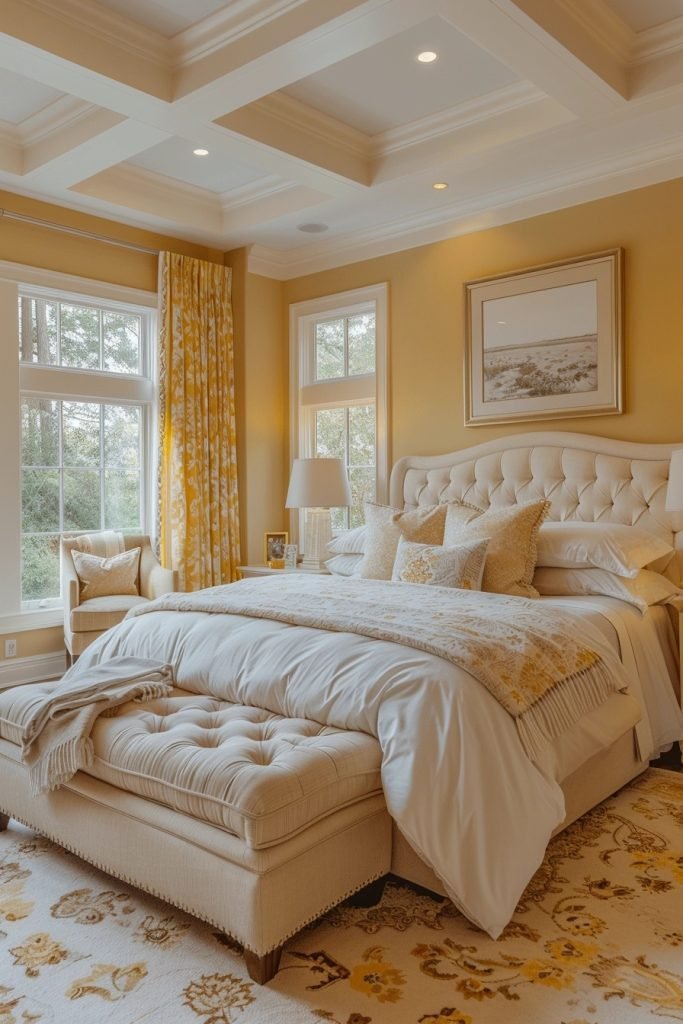 Sunny Side Guest Suite