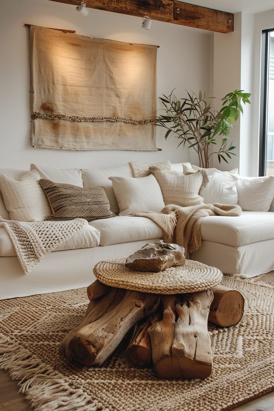 Picture of 133 apartments with a genuine connection to sustainability