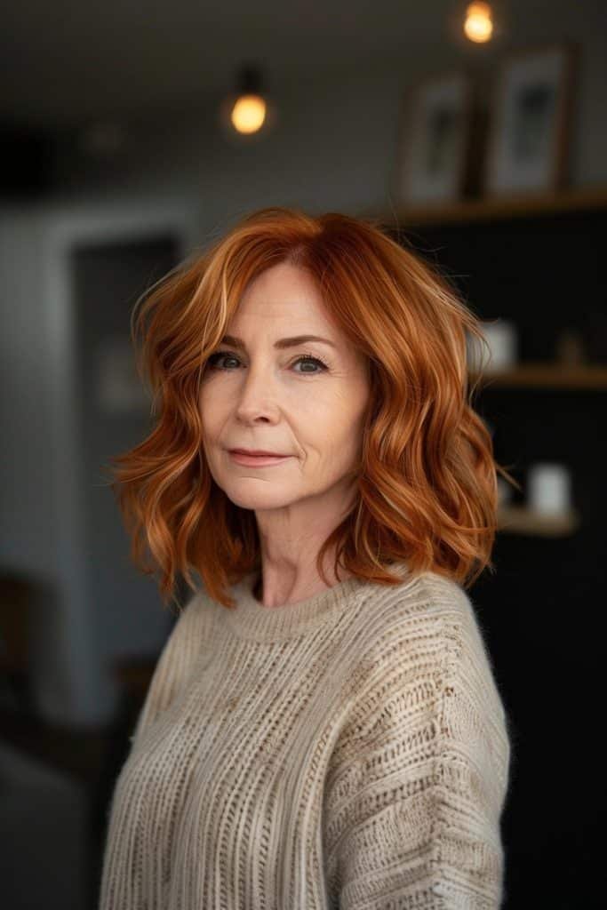 Textured Bob hairstyles