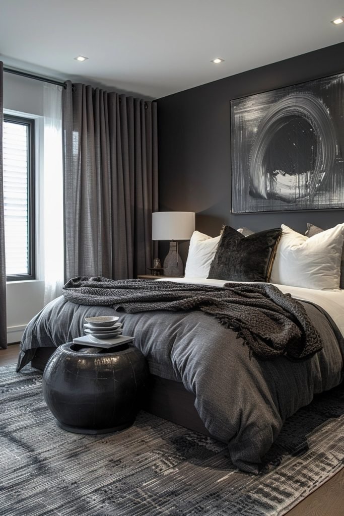 Tornado Grey Boldness