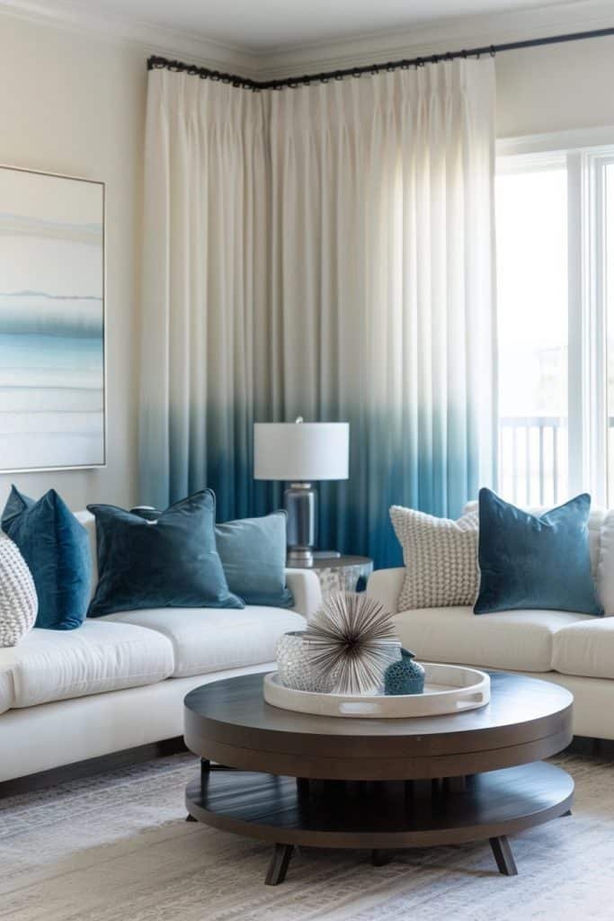 Trendy Ombre Effects