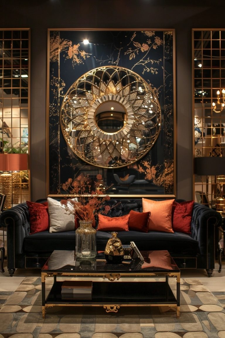Gallery image with a fresh perspective