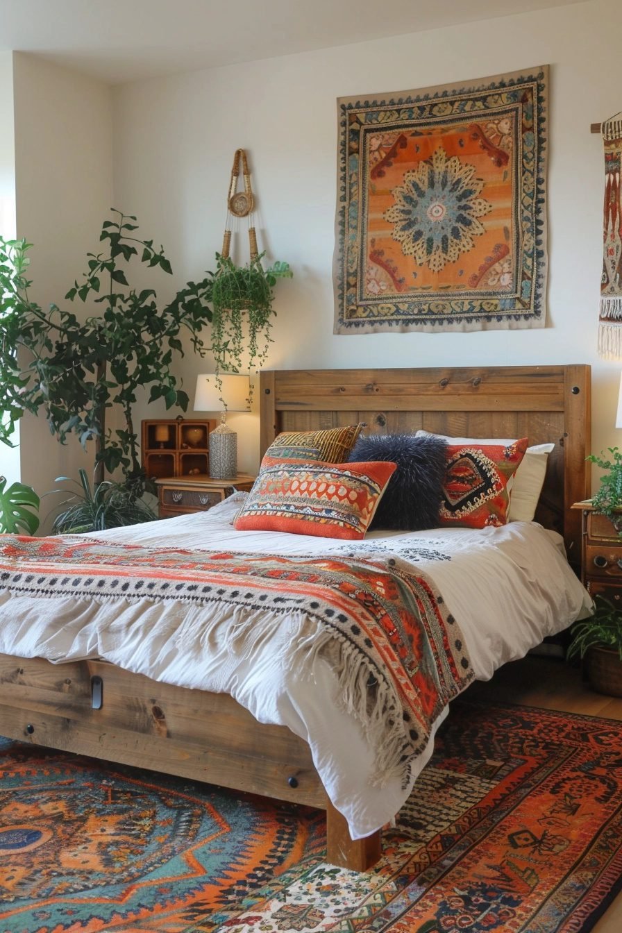 29 Urban Bedrooms To Inspire Your City Living Courtneys World
