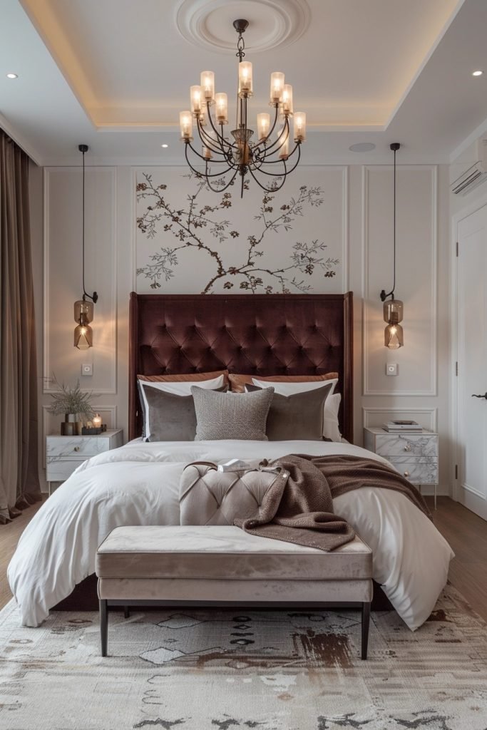 Urban Chic Sanctuary