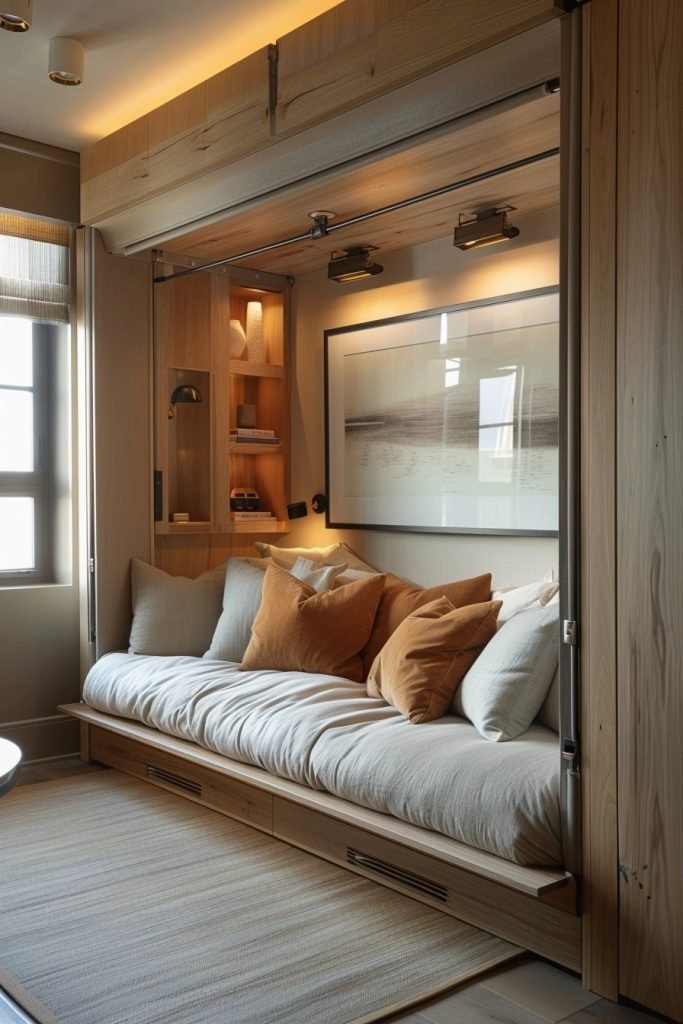 Urban Contemporary Studio