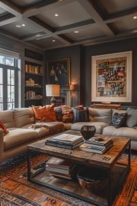 29 Urban Interior Design Ideas For A Chic City Look - Courtneys World