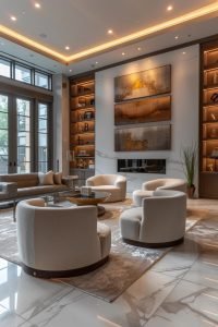29 Urban Interior Design Ideas For A Chic City Look - Courtneys World