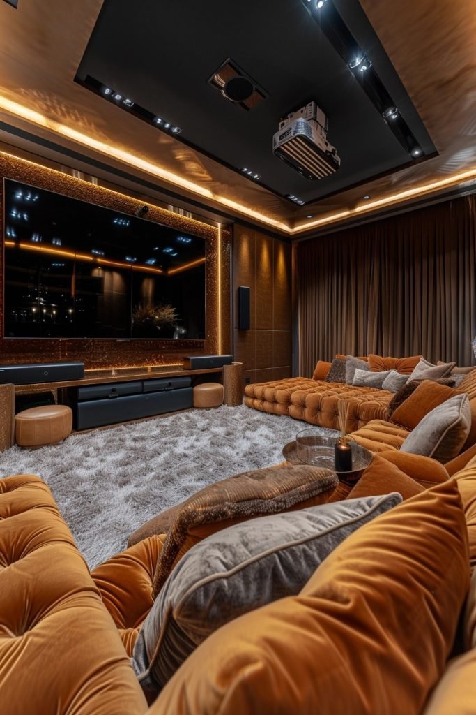 Urban Glamour Aesthetic