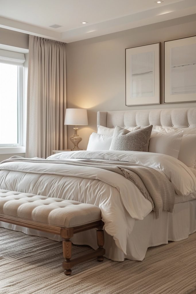 Urban Neutral Palette