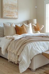 Image showcasing 29 Urban Bedrooms To Inspire Your City Living - Courtneys World