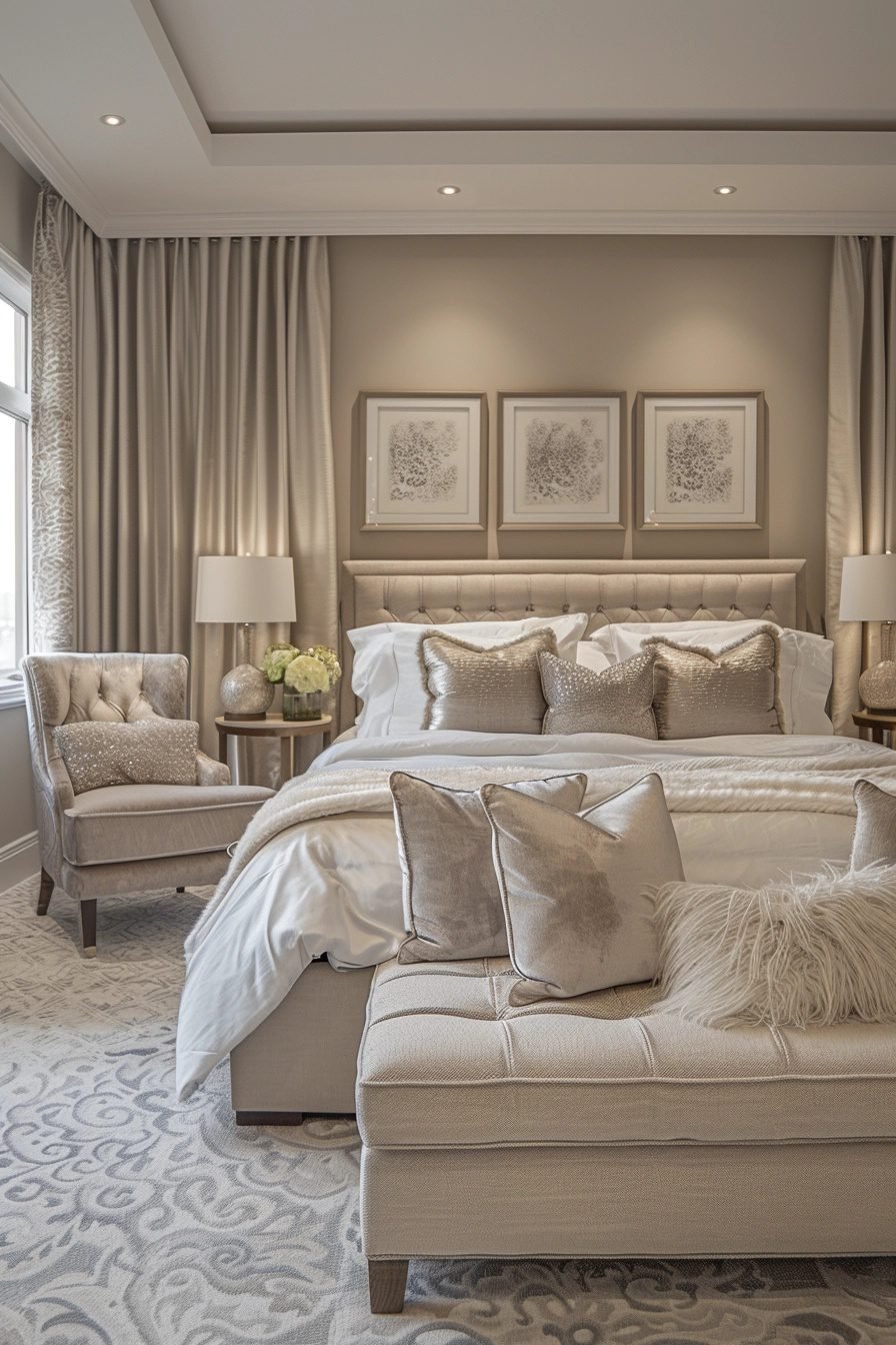 29 Urban Interior Design Ideas For A Chic City Look - Courtneys World