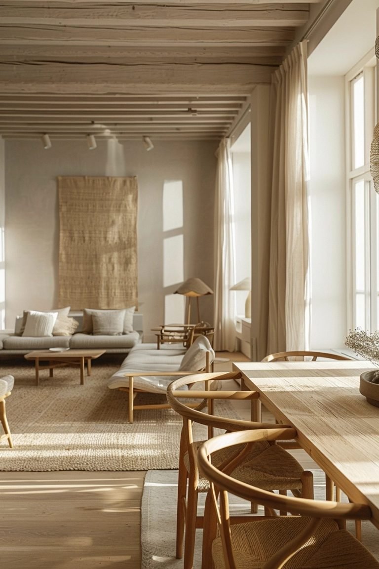 29 Urban Interior Design Ideas For A Chic City Look - Courtneys World