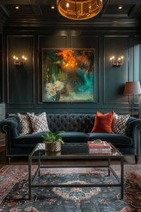 29 Urban Interior Design Ideas For A Chic City Look - Courtneys World