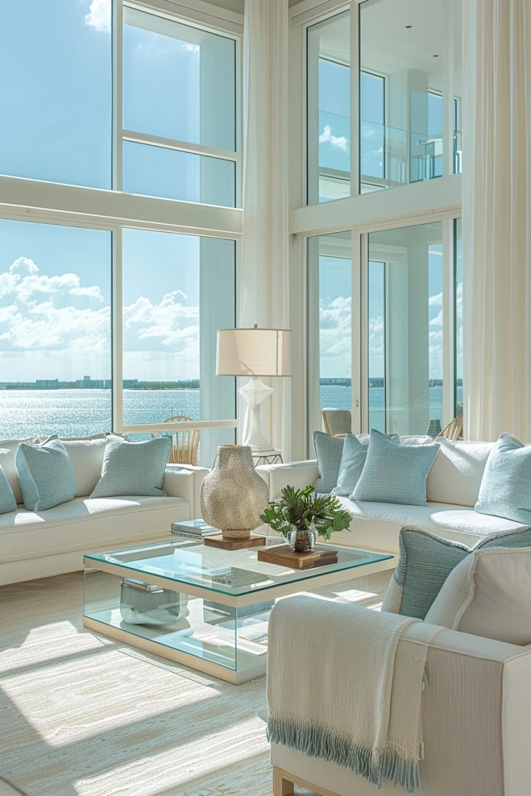 29 Urban Living Room Ideas With Loft Vibes - Courtneys World - Urban Style Living