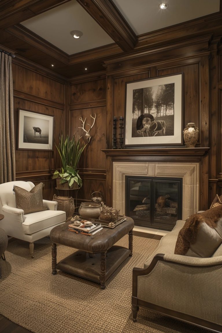 29 Urban Living Room Ideas With Loft Vibes - Courtneys World - Urban Style Living