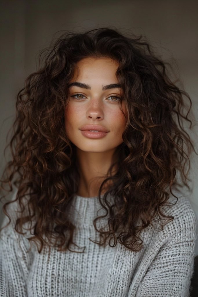 Wash and Go Curls hairstyles