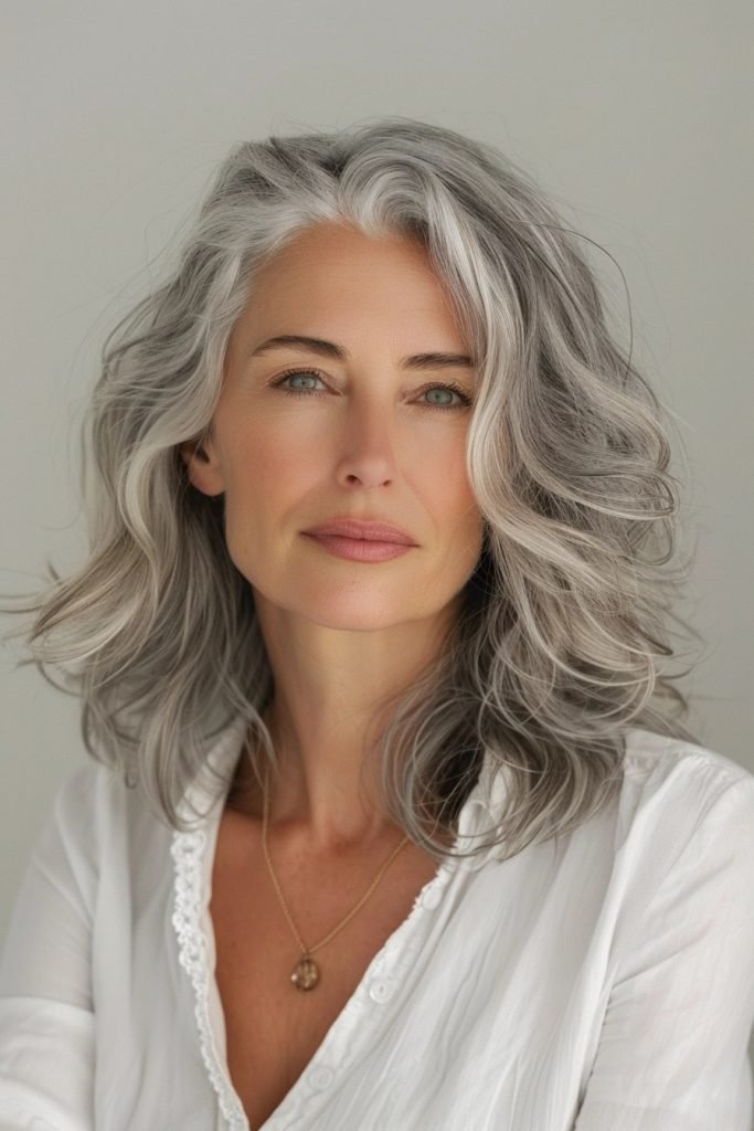 Wispy Layers hairstyles