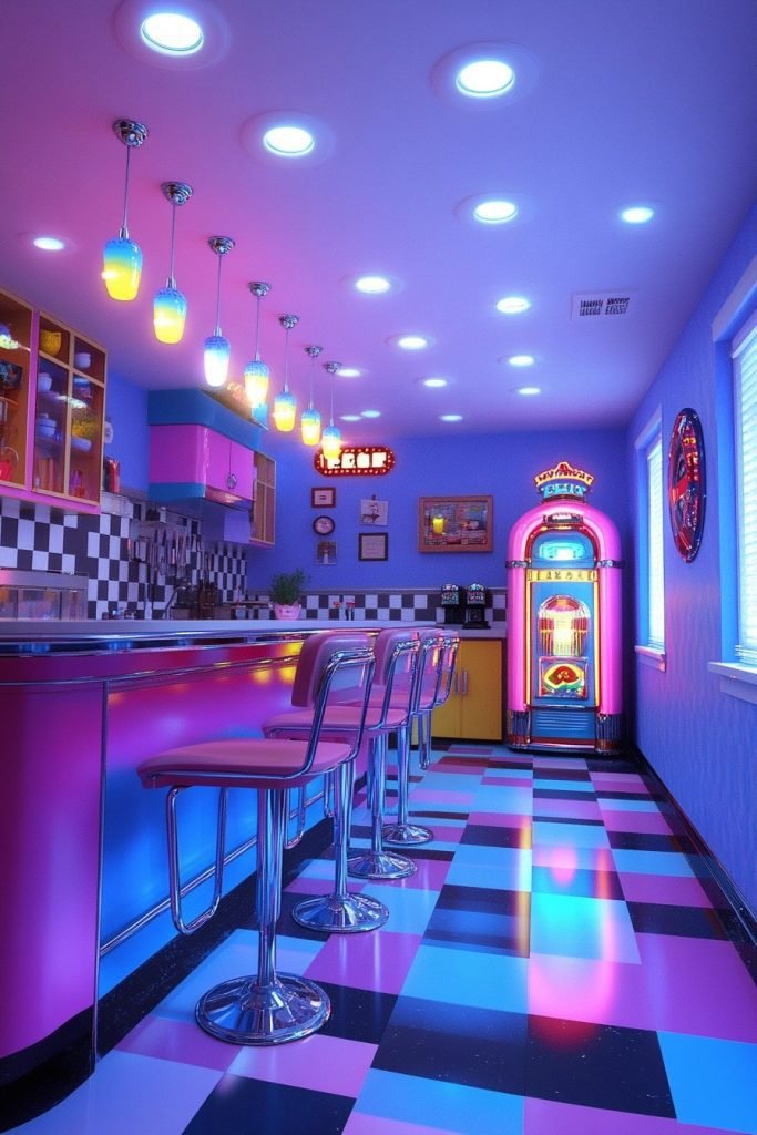 American Diner Classics