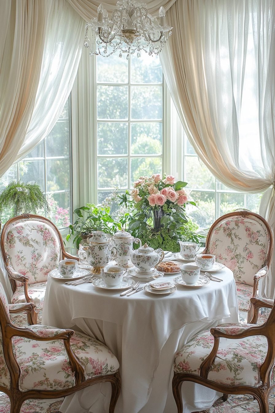 29 Old Money Living Room Ideas For Classic Style - Courtneys World