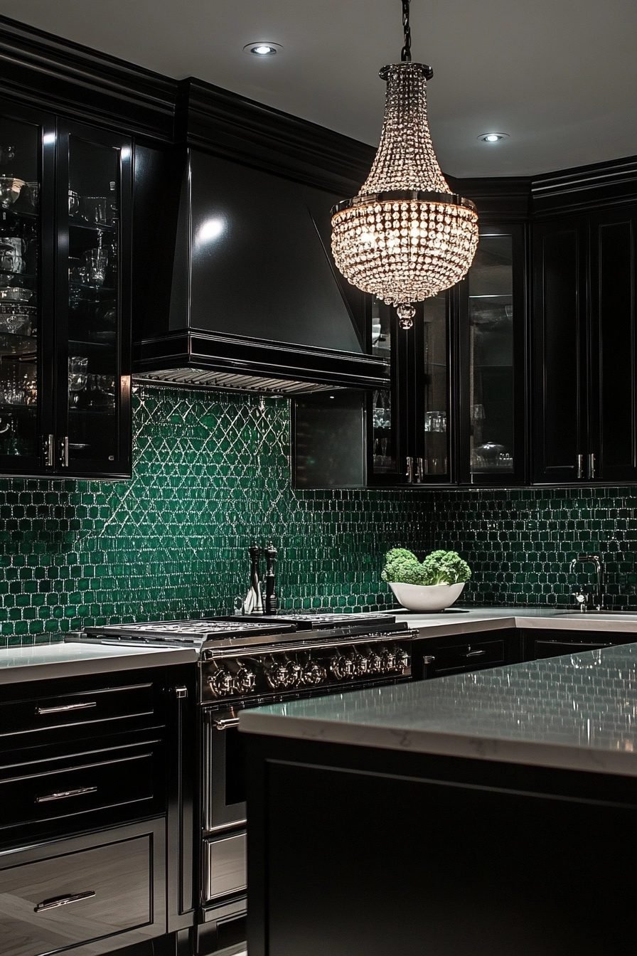 29 Antique Kitchen Decor Ideas For A Nostalgic Feel - Courtneys World