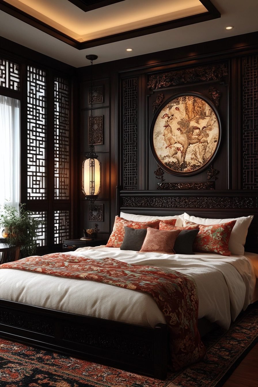 29 Antique Home Decor Ideas For A Classic And Sophisticated Look - Courtneys World