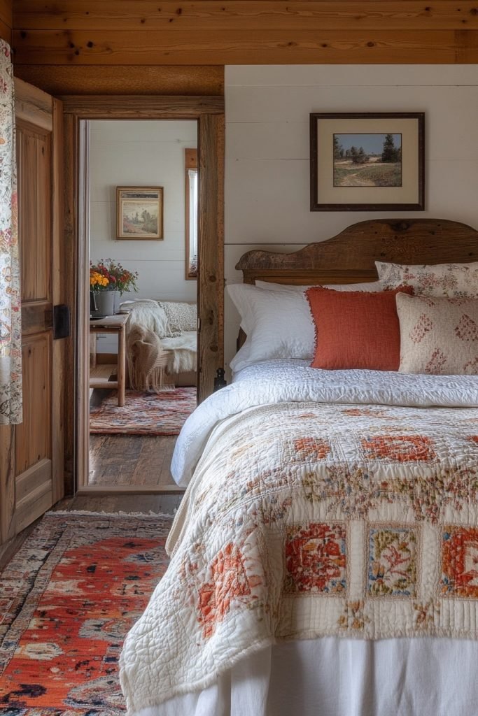 Barn Style Guesthouse