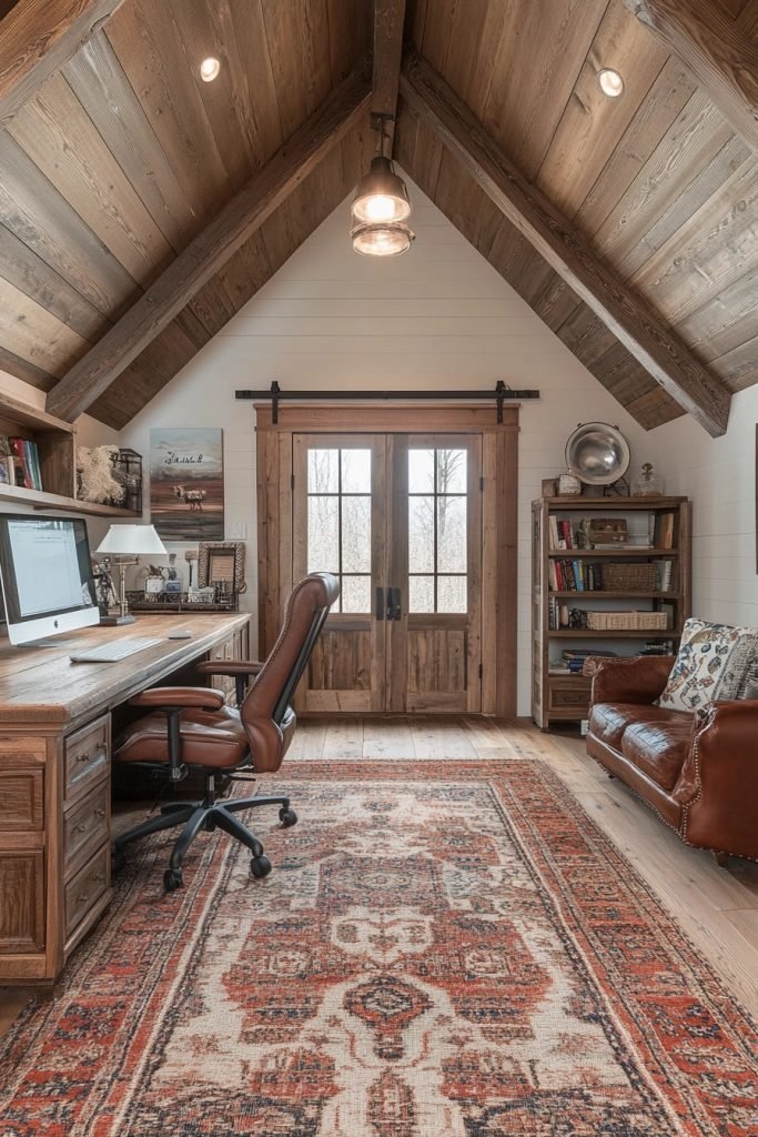 Barnhouse Home Office Solutions