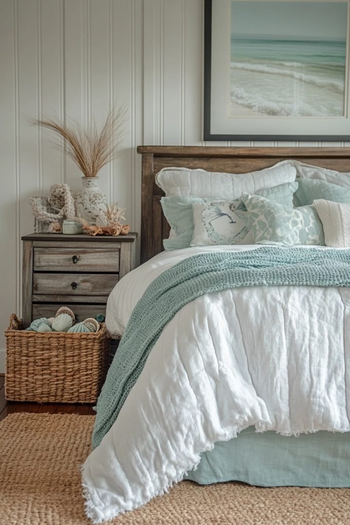 Beachcomber’s Bliss