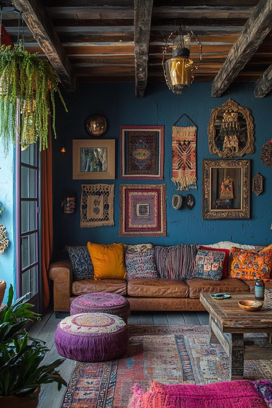 29 Antique Home Decor Ideas For A Classic And Sophisticated Look ...