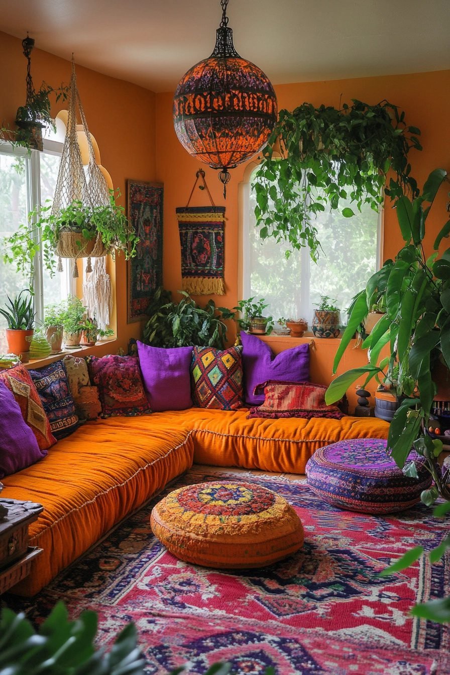 29 Family Room Decor Ideas For A Cozy Gathering Space - Courtneys World