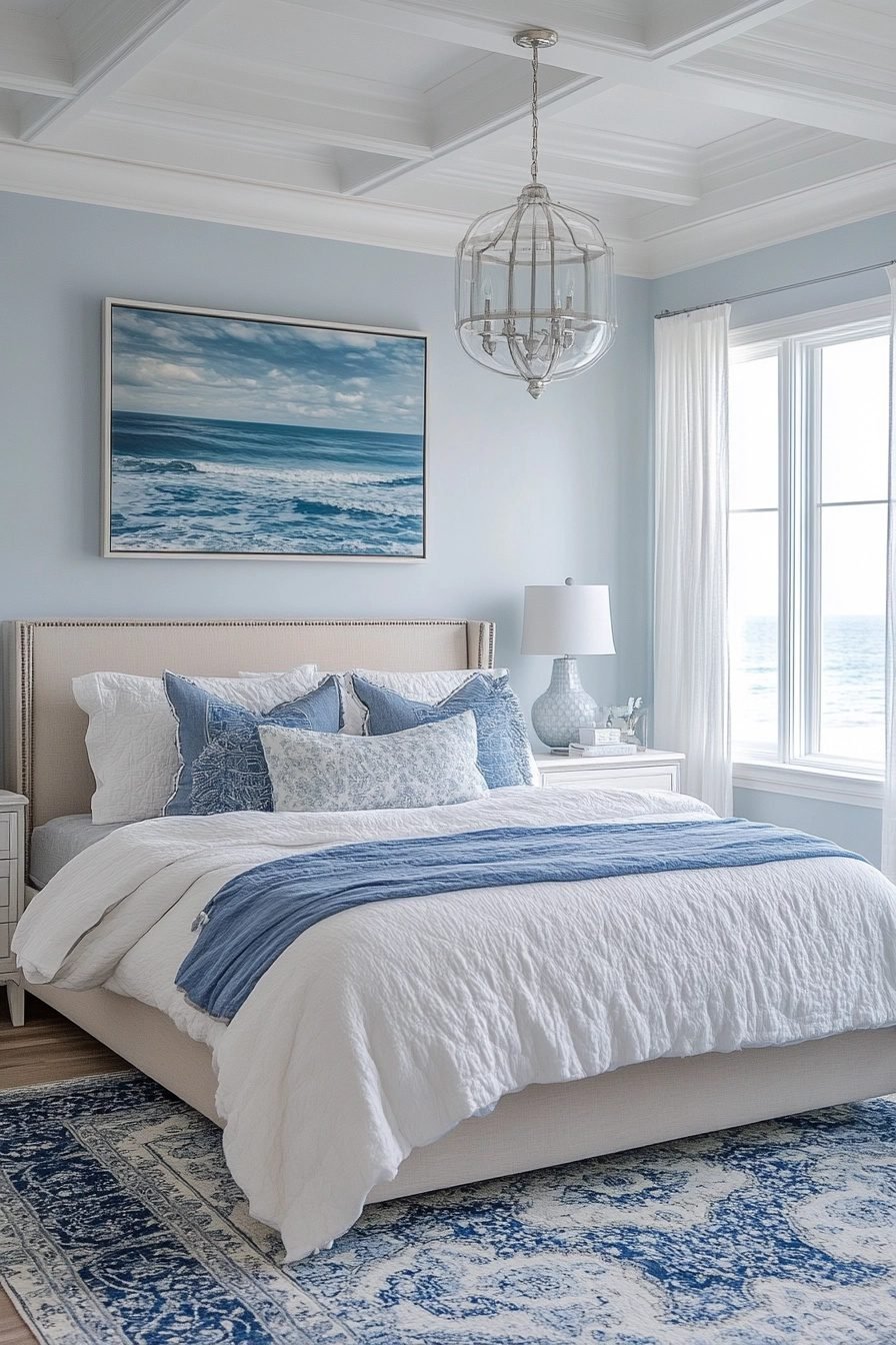 29 Zen Bedroom Ideas For A Minimalist And Serene Space - Courtneys World
