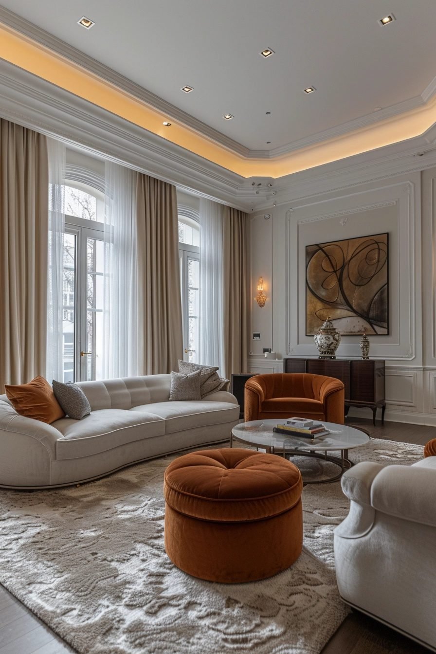 29 Cozy Living Room Design Ideas For A Welcoming Space - Courtneys World