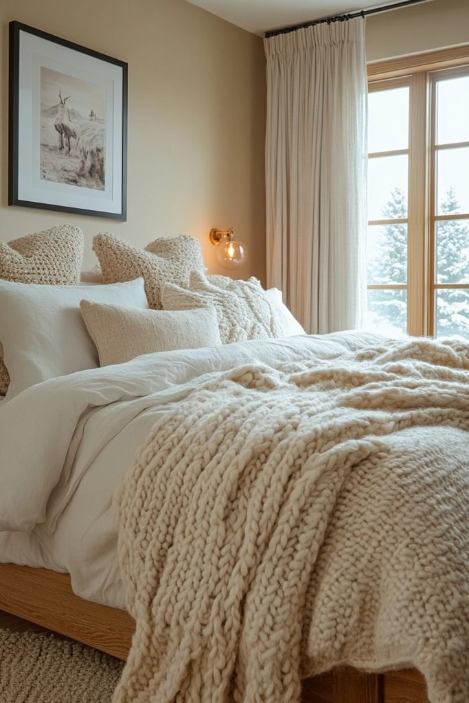 Chromatic Cozy Chamber