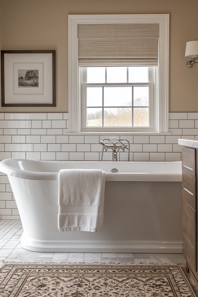 Classic Edwardian Grandeur