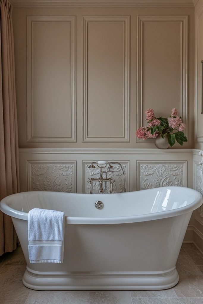 Classic Parisian Flair