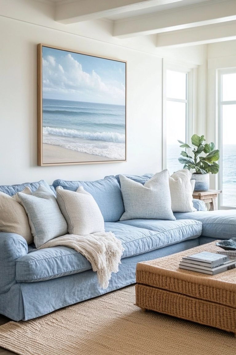 View of 39 Minimalist Living Room Ideas for a Sophisticated Look